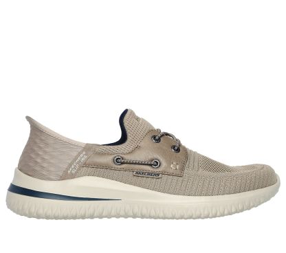 SkecTHEhers Slip-ins: Delson 3.0 - Roth