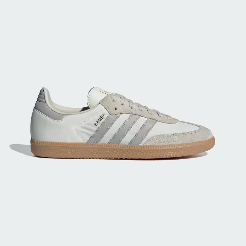 SAMtheBA OG SHOES