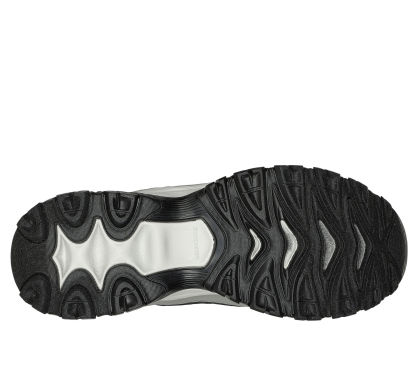 SkecTHEhers Slip-ins: After Burn M. Fit - Ridgeburn