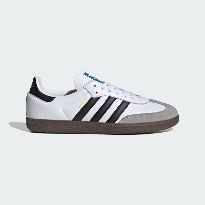 SAMtheBA OG SHOES