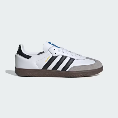 SAMtheBA OG SHOES