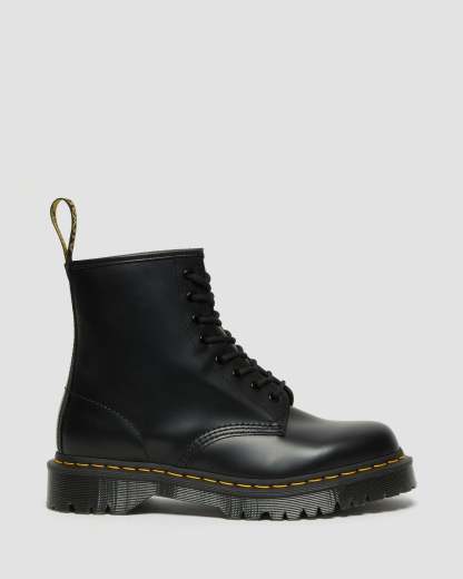 1460 Bex Smooth Leather Ankle Boots