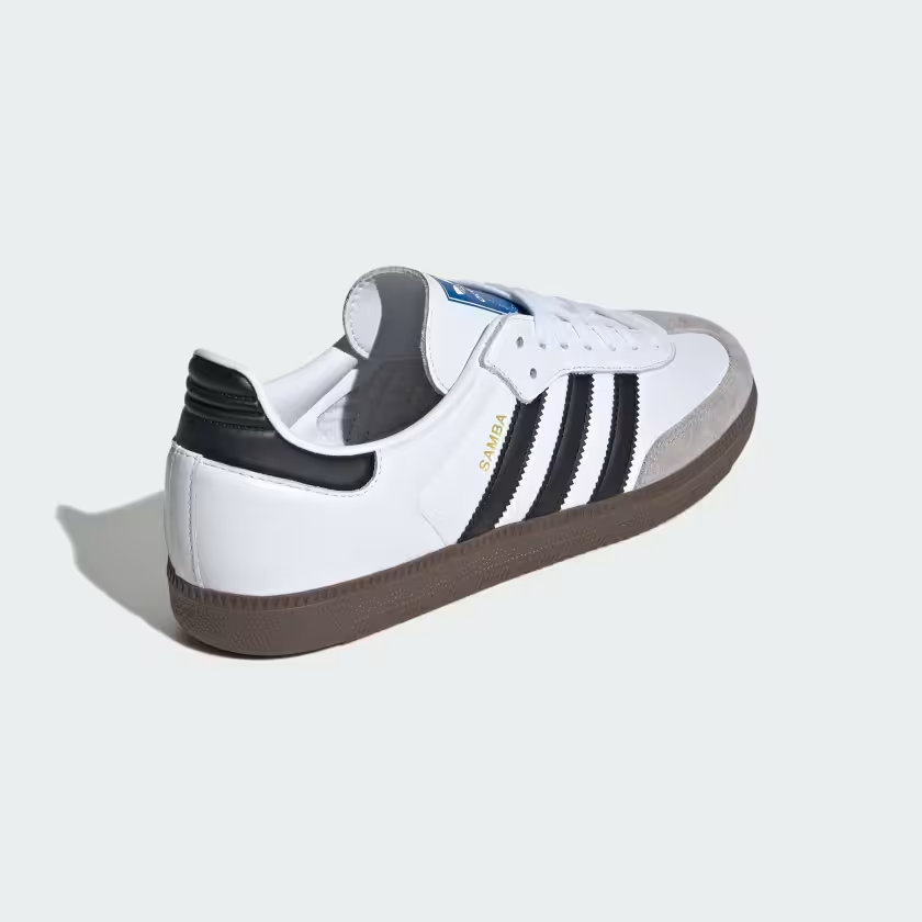SAMtheBA OG SHOES