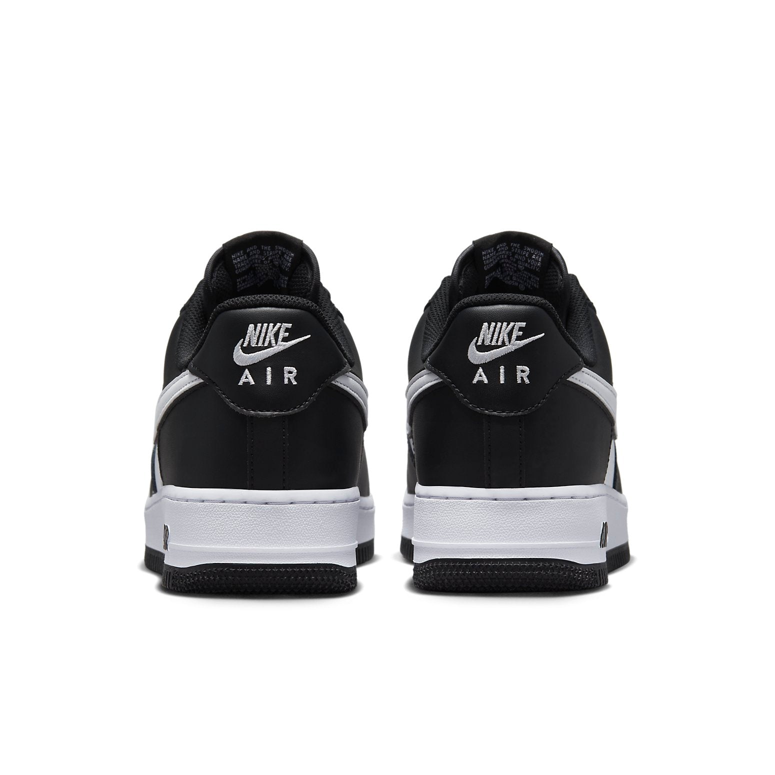 NItheKE Air Force 1 '07 'Panda' DV0788-001