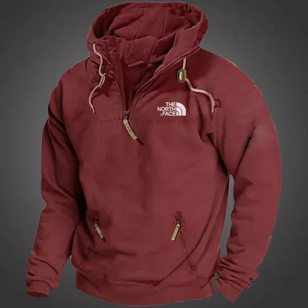 2023 MEN'S TACTICAL HOODIE