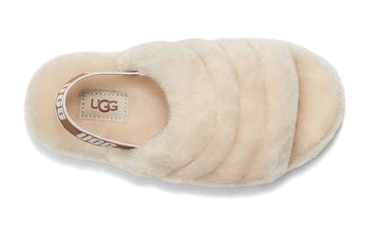 (PS) uthegg Fluff Yeah Slide 'Natural' 1098494K-NAT