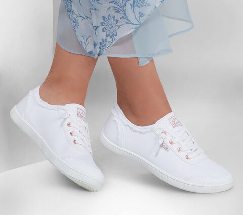 (WMNS) SkecTHEhers BOBS B Cute