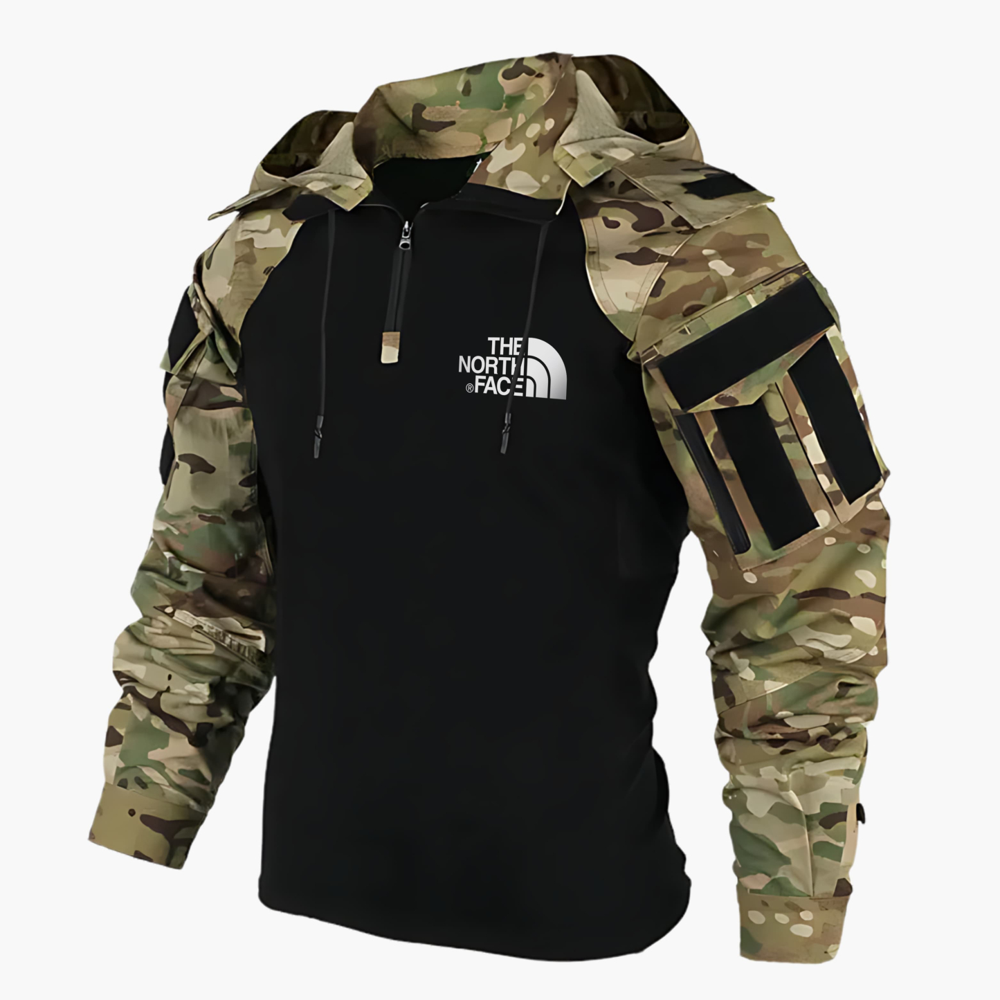 Tim™ | Tactical Jacket