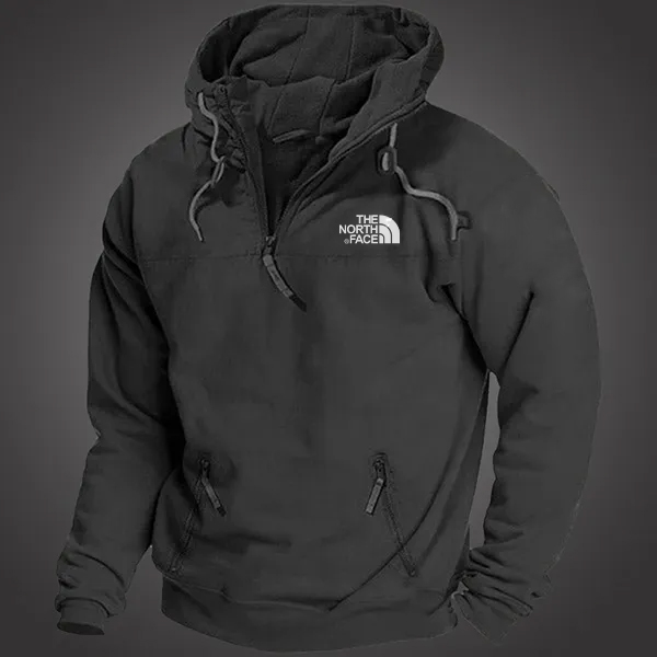 2023 MEN'S TACTICAL HOODIE
