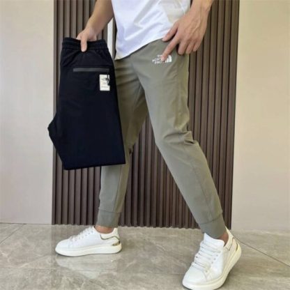 The NoTHErth Face – Unisex Super Stretchy Dry Pants