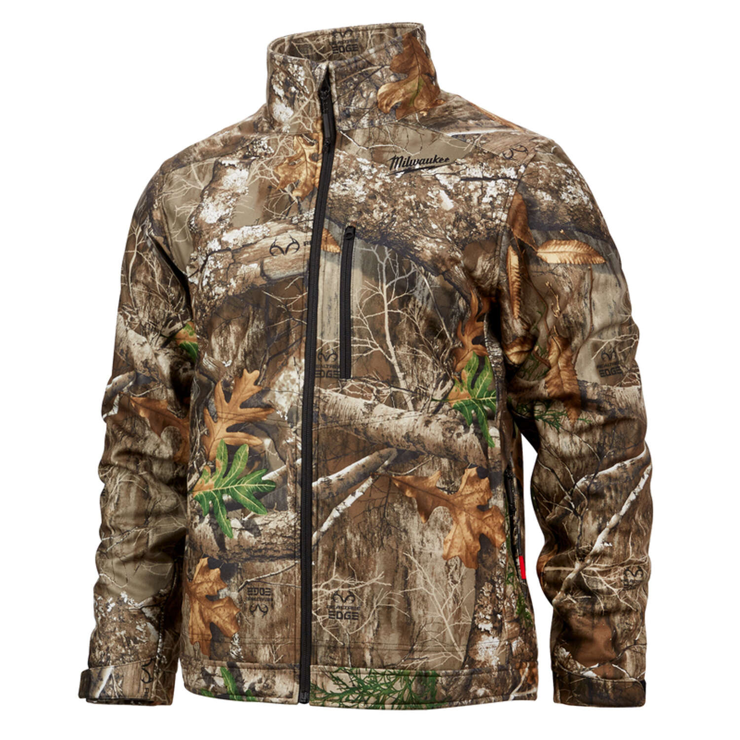 e??��M12 Heated Jacket Only-Black