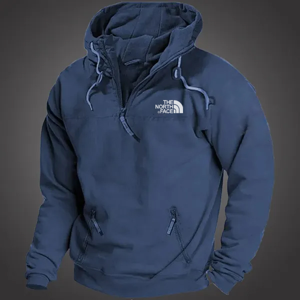 2023 MEN'S TACTICAL HOODIE