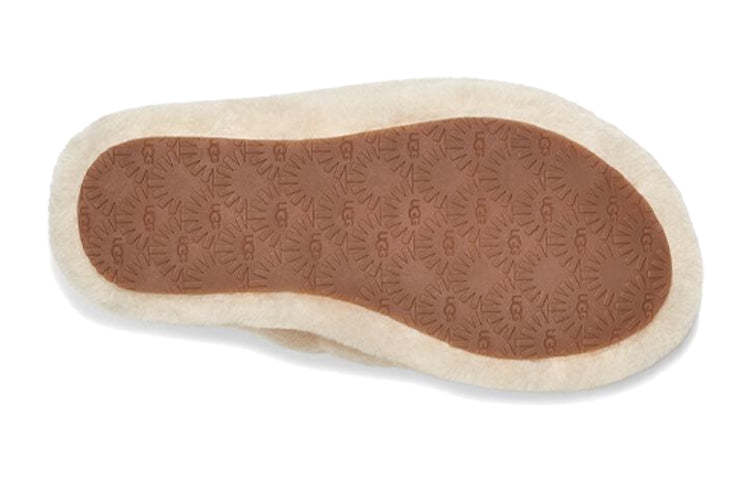 (PS) uthegg Fluff Yeah Slide 'Natural' 1098494K-NAT