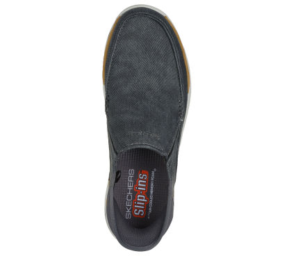 SkecTHEhersSlip-ins Relaxed Fit: Expected - Cayson