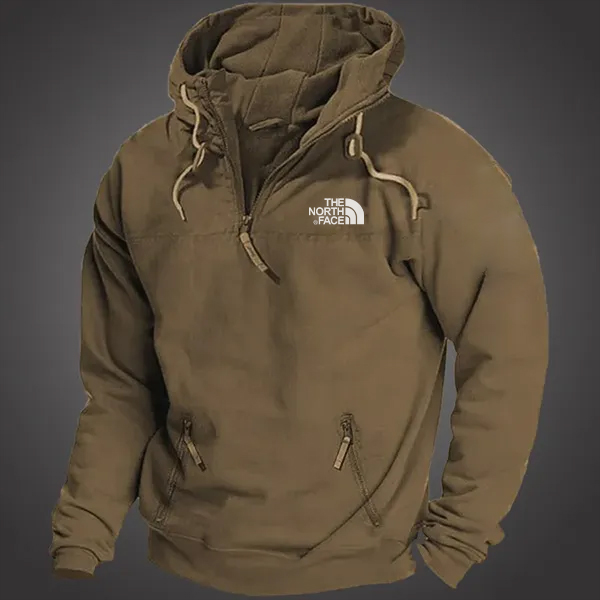 2023 MEN'S TACTICAL HOODIE