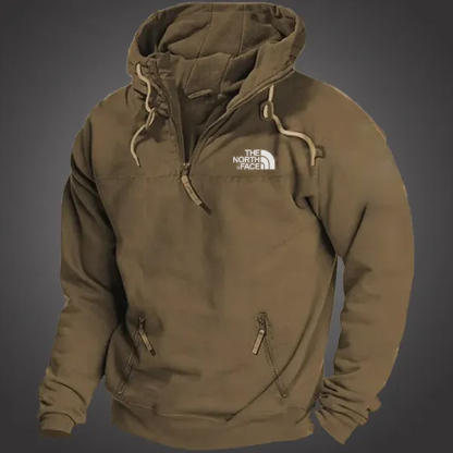 2023 MEN'S TACTICAL HOODIE