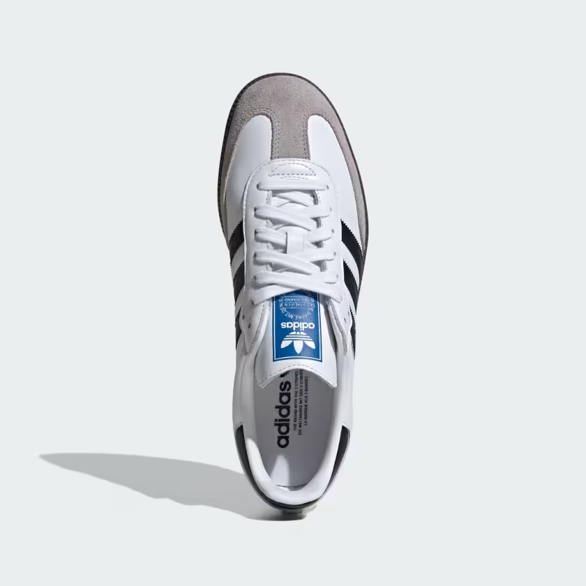 SAMtheBA OG SHOES