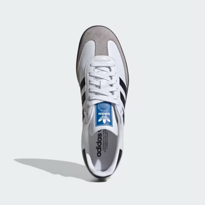 SAMtheBA OG SHOES