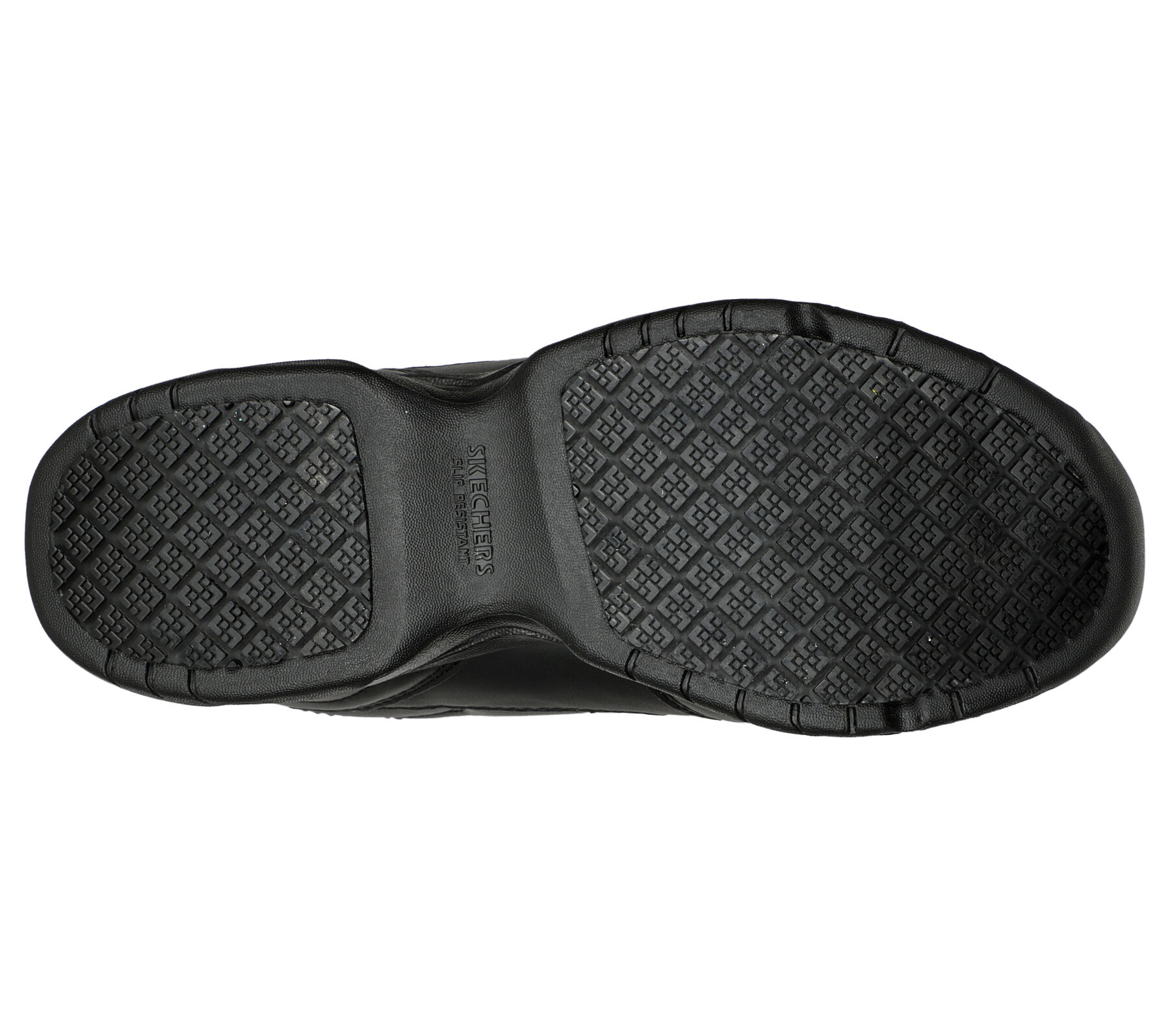SkecTHEhers Work Relaxed Fit: Dighton SR