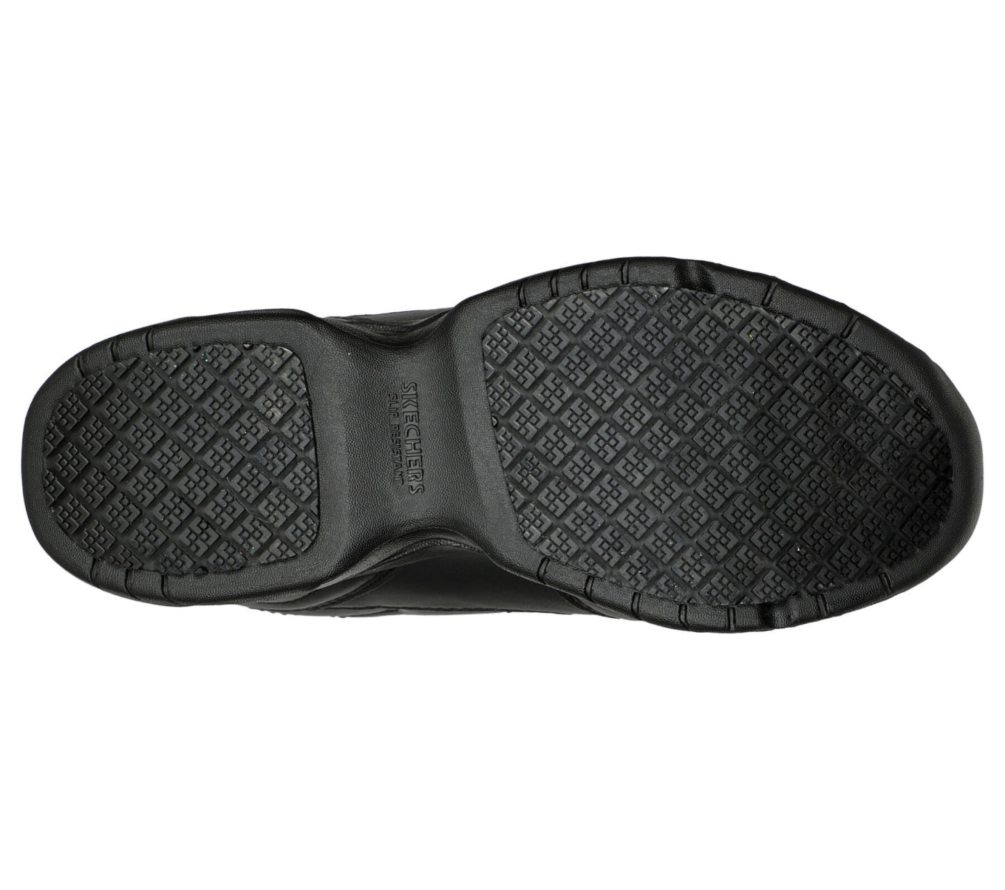 SkecTHEhers Work Relaxed Fit: Dighton SR
