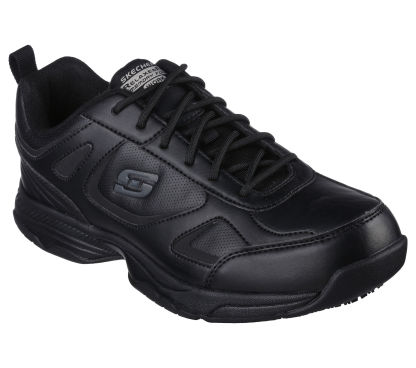 SkecTHEhers Work Relaxed Fit: Dighton SR