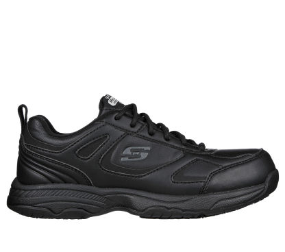 SkecTHEhers Work Relaxed Fit: Dighton SR