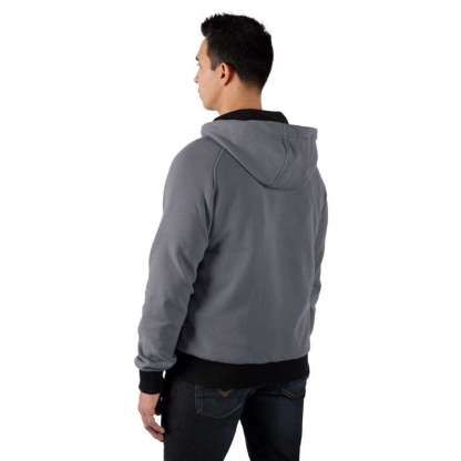 e??��M12 Heated Jacket Only-Black