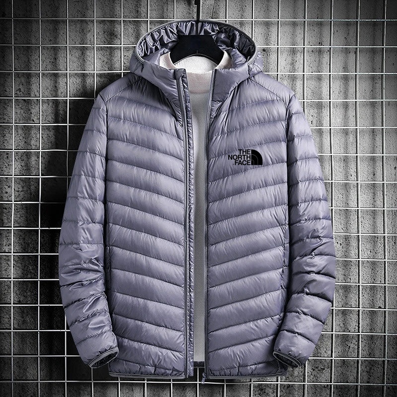 2025 TNF®-Alpine Crest Down-filled Jacket