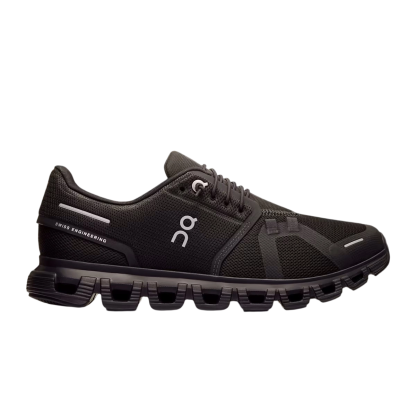 Women's Cloud 6