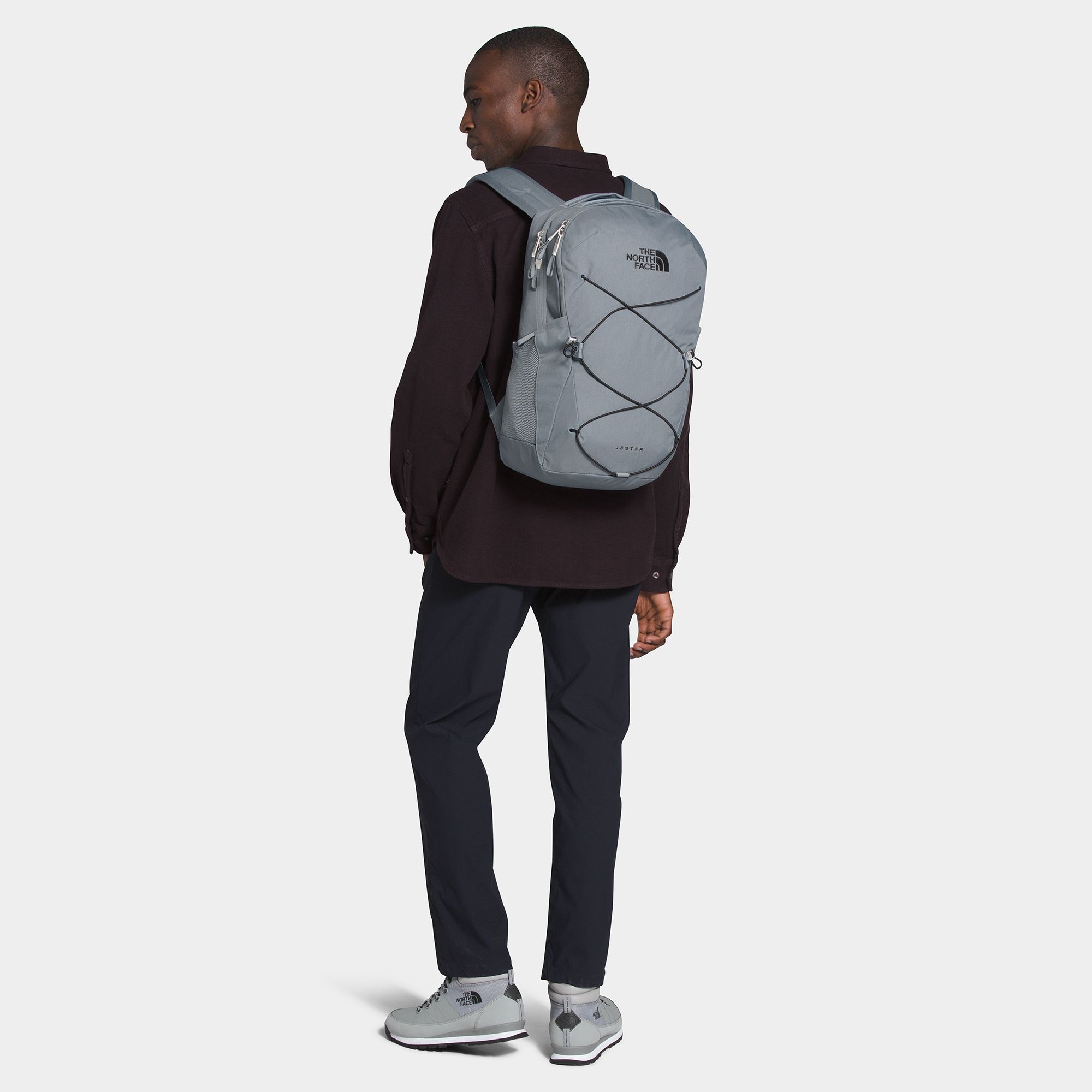 THE NORTHETH FACE Outdoor Backpack