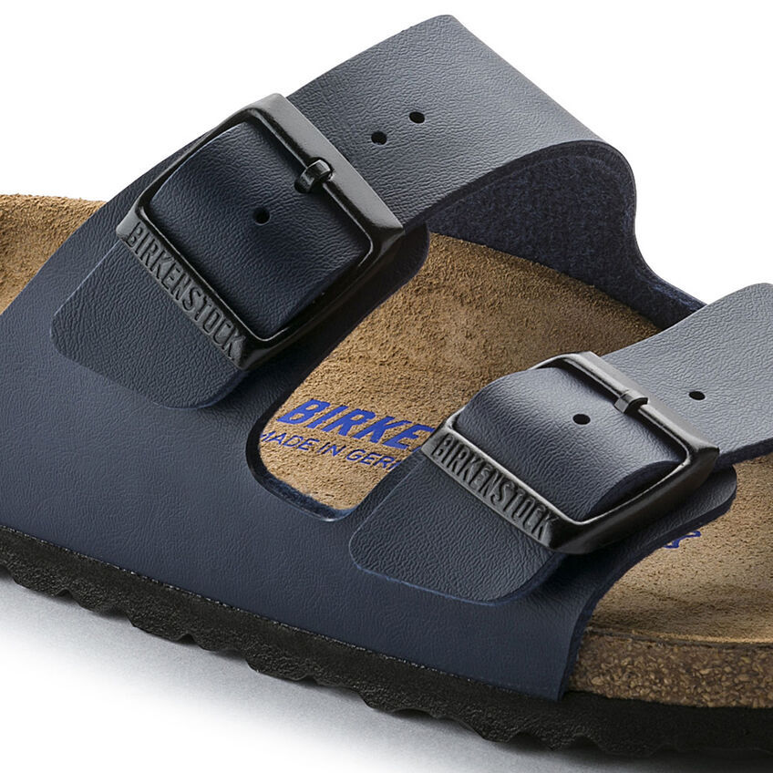 Arizona Soft Footbed