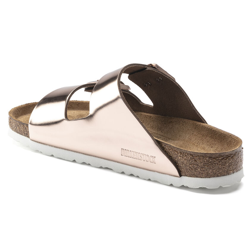 Arizona Soft Footbed