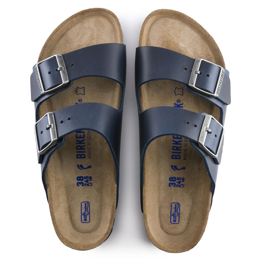 Arizona Soft Footbed