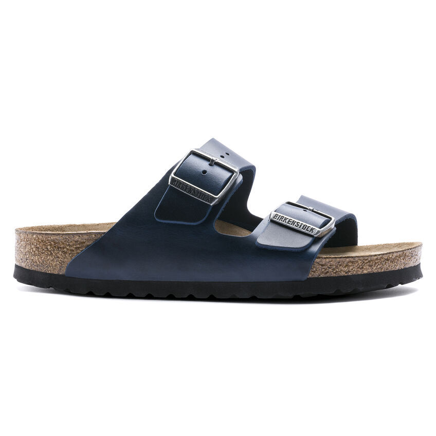 Arizona Soft Footbed