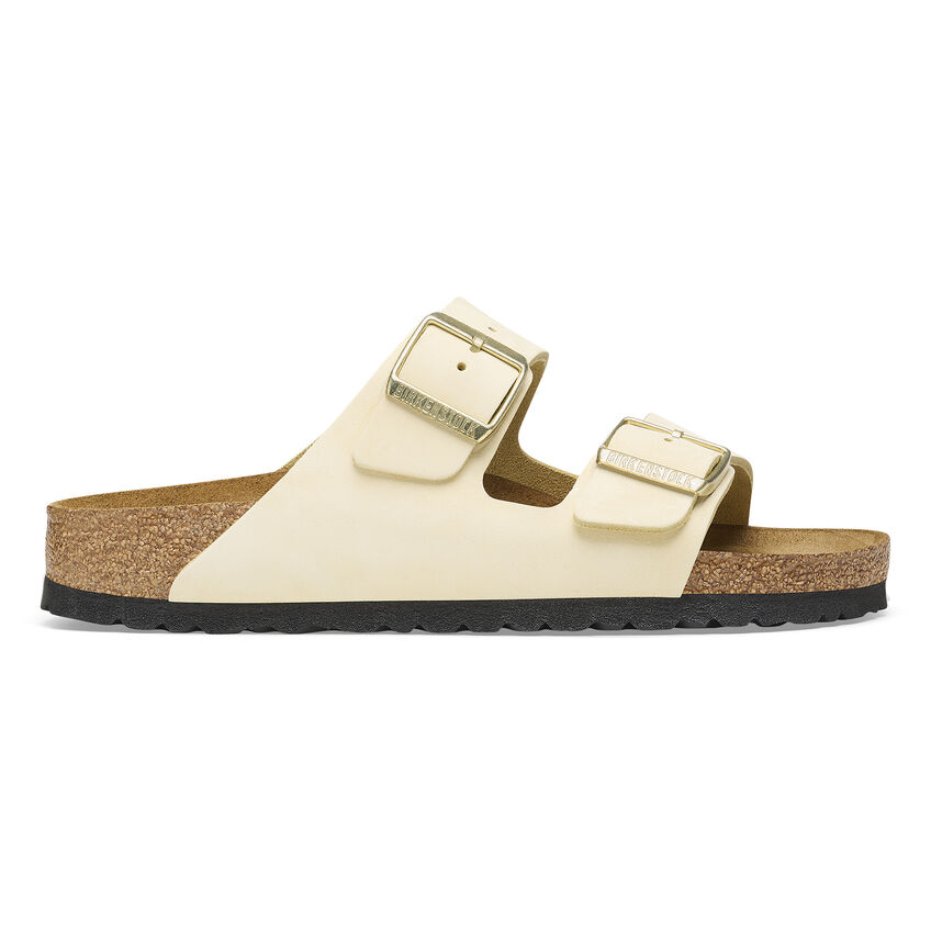 Arizona Soft Footbed