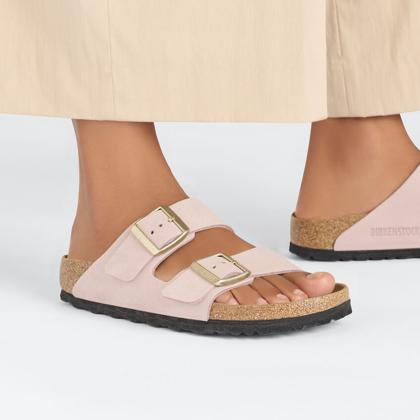 Arizona Soft Footbed