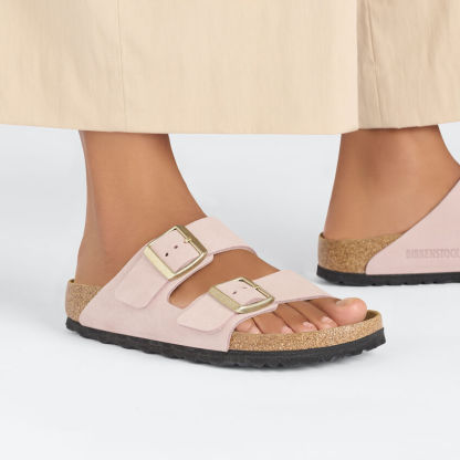 Arizona Soft Footbed