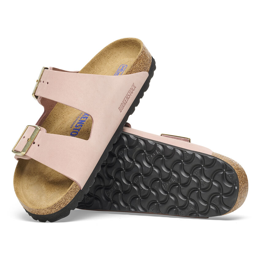 Arizona Soft Footbed