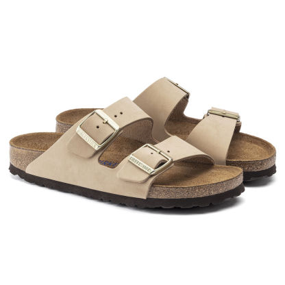 Arizona Soft Footbed