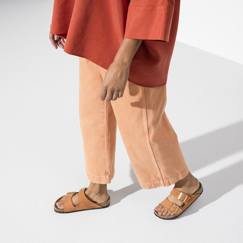 Arizona Soft Footbed