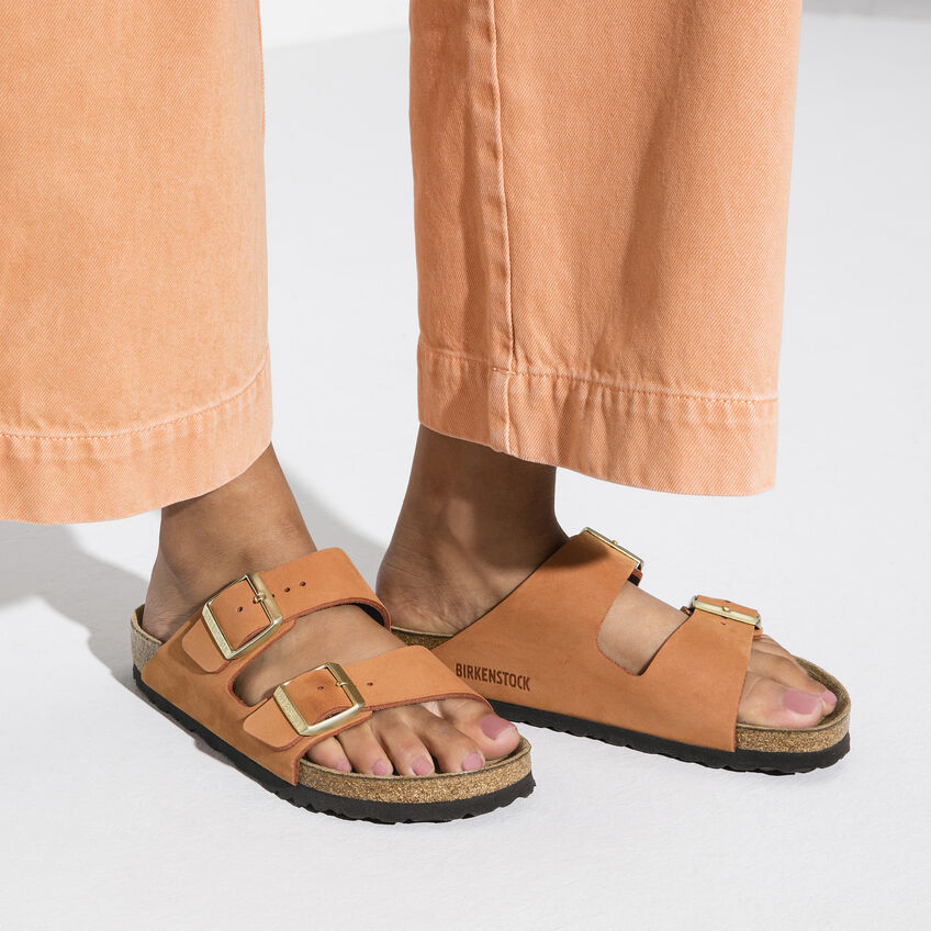 Arizona Soft Footbed