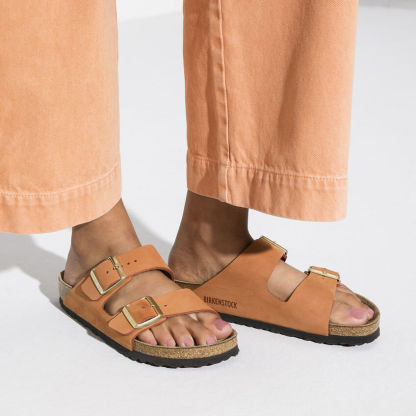 Arizona Soft Footbed