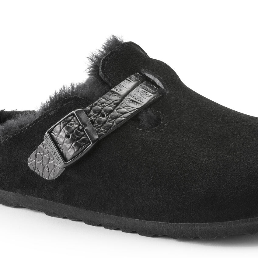 Boston Shearling