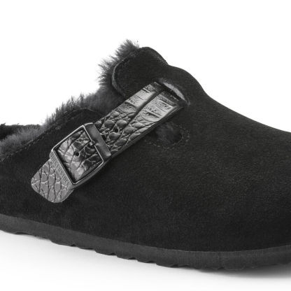 Boston Shearling