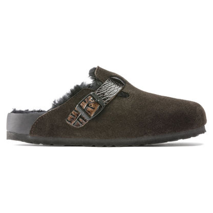 Boston Shearling