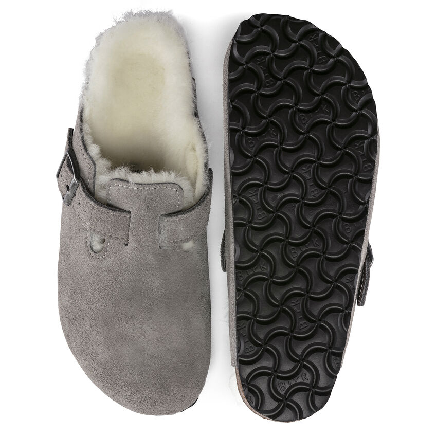 Boston Shearling