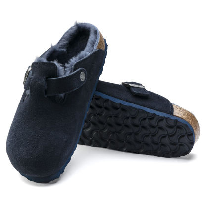 Boston Shearling