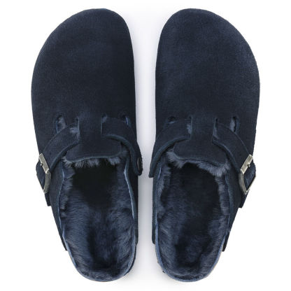 Boston Shearling