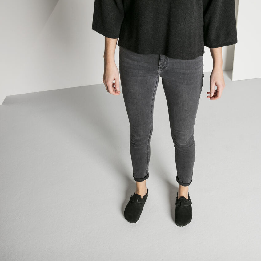 Boston Shearling