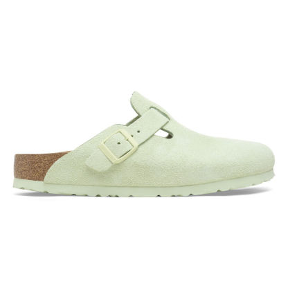 Boston Soft Footbed
